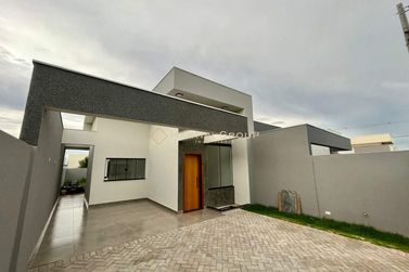 Casa &agrave; venda - 67m&sup2; - Jardim Porto Seguro