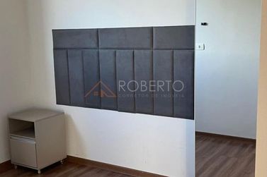 Apartamento &agrave; venda - Jardim das Na&ccedil;&otilde;es