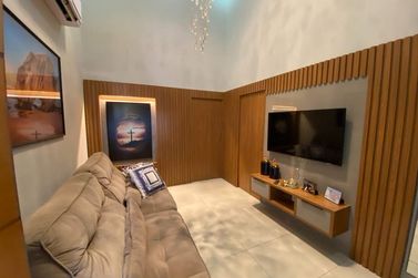 Casa &agrave; venda - 150m&sup2; - Centro