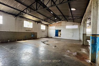 Sala Comercial para alugar - 1151m&sup2; - Centro