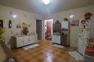 Casa &agrave; venda - 207m&sup2; - Jardim Canad&aacute;