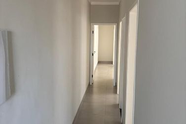Casa &agrave; venda - 99m&sup2; - Jardim Millenium