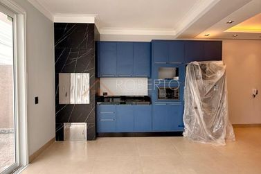 Casa &agrave; venda - 308m&sup2; - Jardim Am&eacute;rica