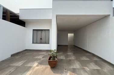 Casa &agrave; venda - Jardim Joelsa