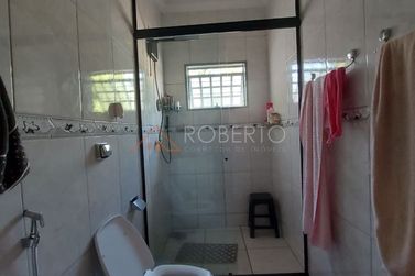Casa &agrave; venda - 428m&sup2; - Jardim Ouro Branco