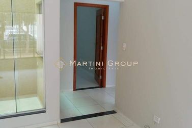 Casa &agrave; venda - 220m&sup2; - Jardim Novo Ouro Branco