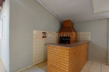 Casa &agrave; venda - 344m&sup2; - Jardim Alvorada do Sul