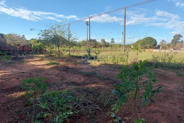 Ch&aacute;cara &agrave; venda - 5000m&sup2; - Ch&aacute;caras Jaragu&aacute;