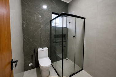 Casa &agrave; venda - 128m&sup2; - Jardim Ouro Branco