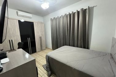 Casa para alugar - 416m&sup2; - Centro