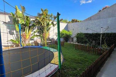 Casa &agrave; venda - 210m&sup2; - Jardim Videira