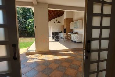 Sobrado &agrave; venda - 440m&sup2; - Jardim Progresso