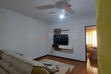 Casa &agrave; venda - 480m&sup2; - Jardim Progresso