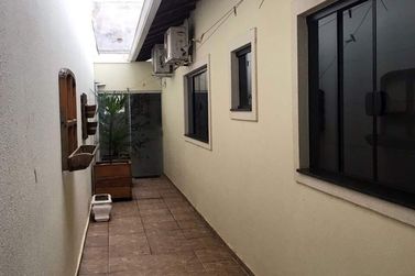 Casa &agrave; venda - 108m&sup2; - Jardim das Palmeiras