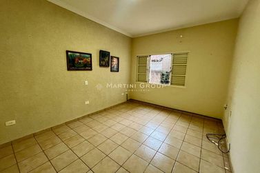 Casa &agrave; venda - 206m&sup2; - Jardim Bras&iacute;lia