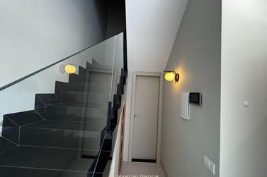 Sobrado para alugar - 164m&sup2; - Residencial Campestre