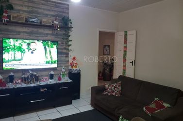 Casa &agrave; venda - 637m&sup2; - Centro