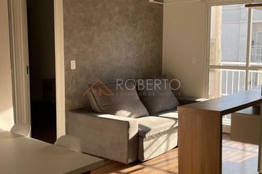 Apartamento &agrave; venda - Jardim das Na&ccedil;&otilde;es