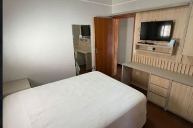 Casa &agrave; venda - 360m&sup2; - Condom&iacute;nio Mont Blanc