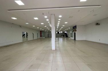 Ponto Comercial &agrave; venda - Jardim S&atilde;o Jorge