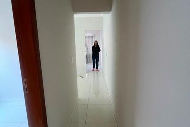 Casa para alugar - 53m&sup2; - Jardim S&atilde;o Jorge