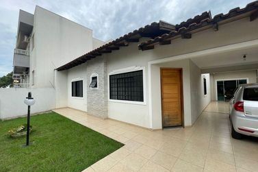 Casa &agrave; venda - Jardim Alvorada
