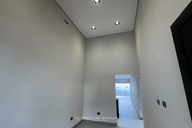 Casa &agrave; venda - 132m&sup2; - Jardim das Na&ccedil;&otilde;es