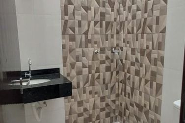 Casa &agrave; venda - 80m&sup2; - Jardim S&atilde;o Jorge
