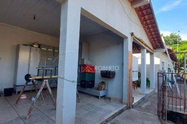 Casa &agrave; venda - 220m&sup2; - Jardim Ip&ecirc;