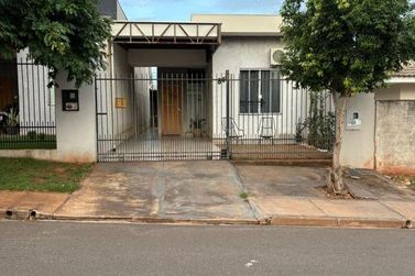 Casa &agrave; venda - 90m&sup2; - Jardim Joelsa