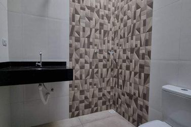 Casa &agrave; venda - 80m&sup2; - Jardim S&atilde;o Jorge