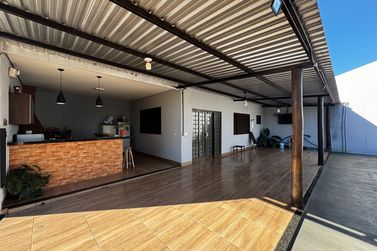 Apartamento &agrave; venda - 105m&sup2; - Conjunto Habitacional Sumar&eacute; (Sumar&eacute;)