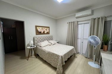 Casa &agrave; venda - Jardim Santos Dumont