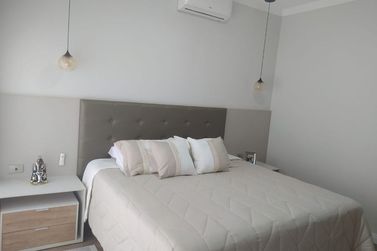 Casa &agrave; venda - 220m&sup2; - Residencial San Lorenzzo