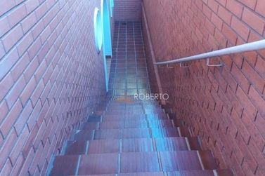 Casa &agrave; venda - 338m&sup2; - Centro