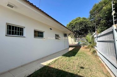 Casa &agrave; venda - 273m&sup2; - Jardim Paulista