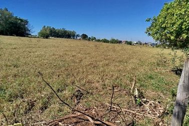 Ch&aacute;cara &agrave; venda - 30000m&sup2; - Jardim Sumar&eacute;