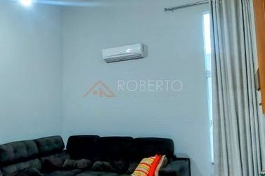 Casa &agrave; venda - 332m&sup2; - Jardim Nossa Senhora de F&aacute;tima