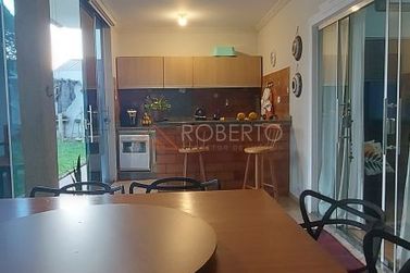Casa &agrave; venda - 787m&sup2; - Jardim S&atilde;o Jorge