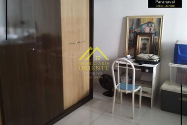 Casa &agrave; venda - 71m&sup2; - Campestre