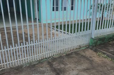 Casa &agrave; venda - 80m&sup2; - Jardim Campo Belo