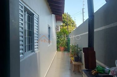 Casa &agrave; venda - 170m&sup2; - Jardim Igua&ccedil;u