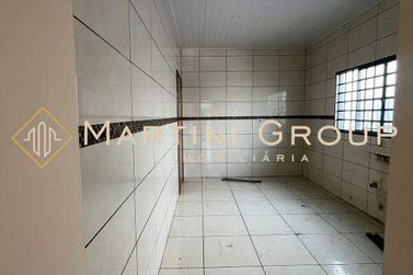 Casa para alugar - 10m&sup2; - Jardim das Na&ccedil;&otilde;es