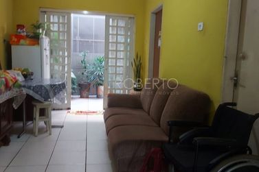 Sobrado &agrave; venda - 318m&sup2; - Centro