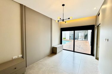 Casa &agrave; venda - 270m&sup2; - Dancaiz Residence