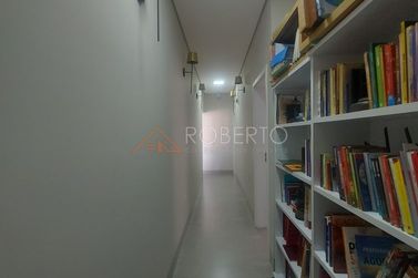 Casa &agrave; venda - 508m&sup2; - Jardim Ouro Branco