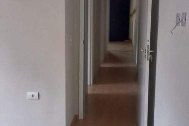 Casa &agrave; venda - 128m&sup2; - Jardim Ouro Branco