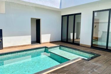 Casa &agrave; venda - 200m&sup2; - Condom&iacute;nio Arauc&aacute;ria