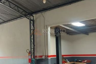 Sal&atilde;o Comercial &agrave; venda - 355m&sup2; - Jardim Curitiba