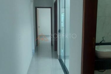 Casa &agrave; venda - 200m&sup2; - Parque Marumbi